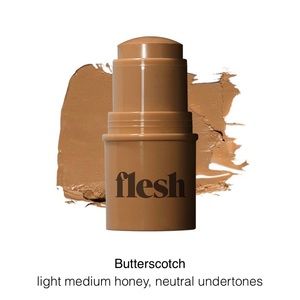 Flesh Beauty Thickstick Foundation - Butterscotch